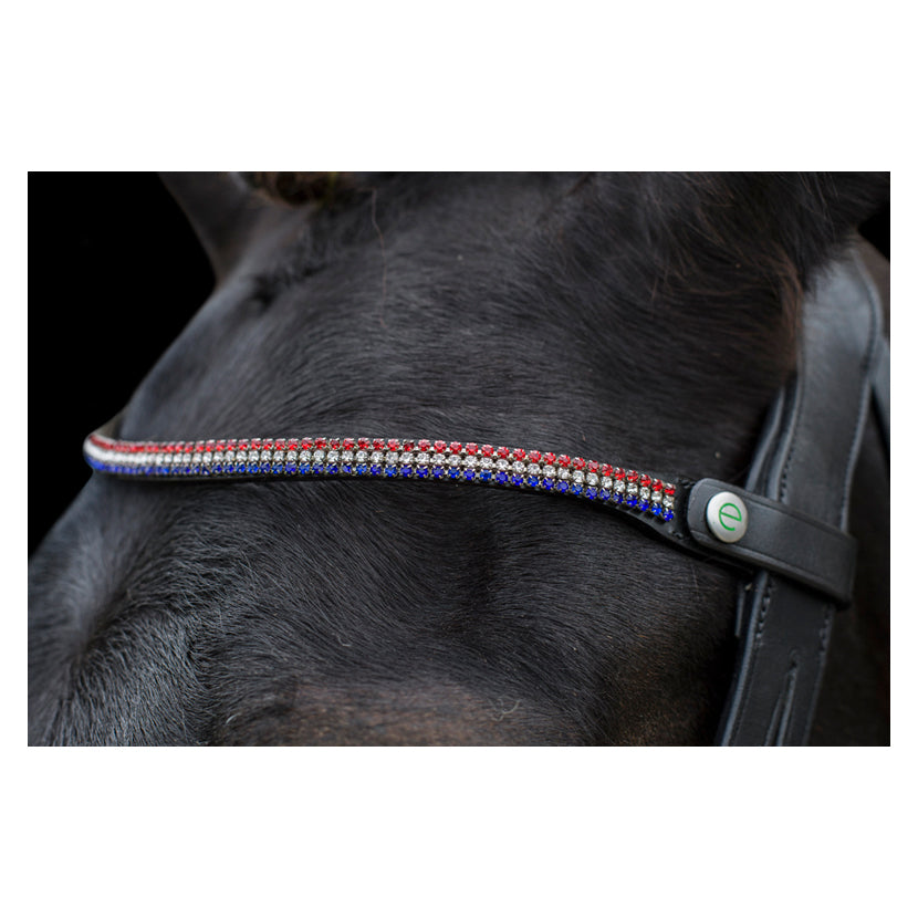 EcoRider Freedom Victoria Browband