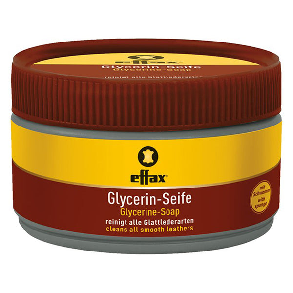 Effax Glycerine Soap