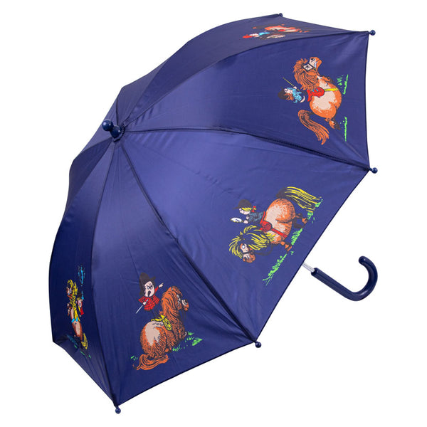 Hy Equestrian Thelwell Collection Umbrella
