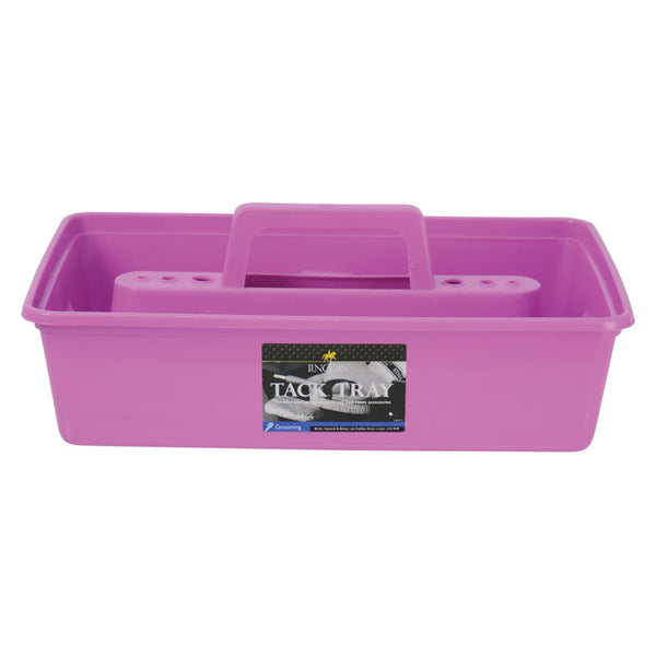Lincoln Tack Tray in Pink