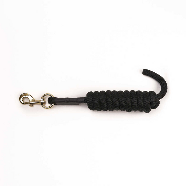 ARMA Lead Rope in Black