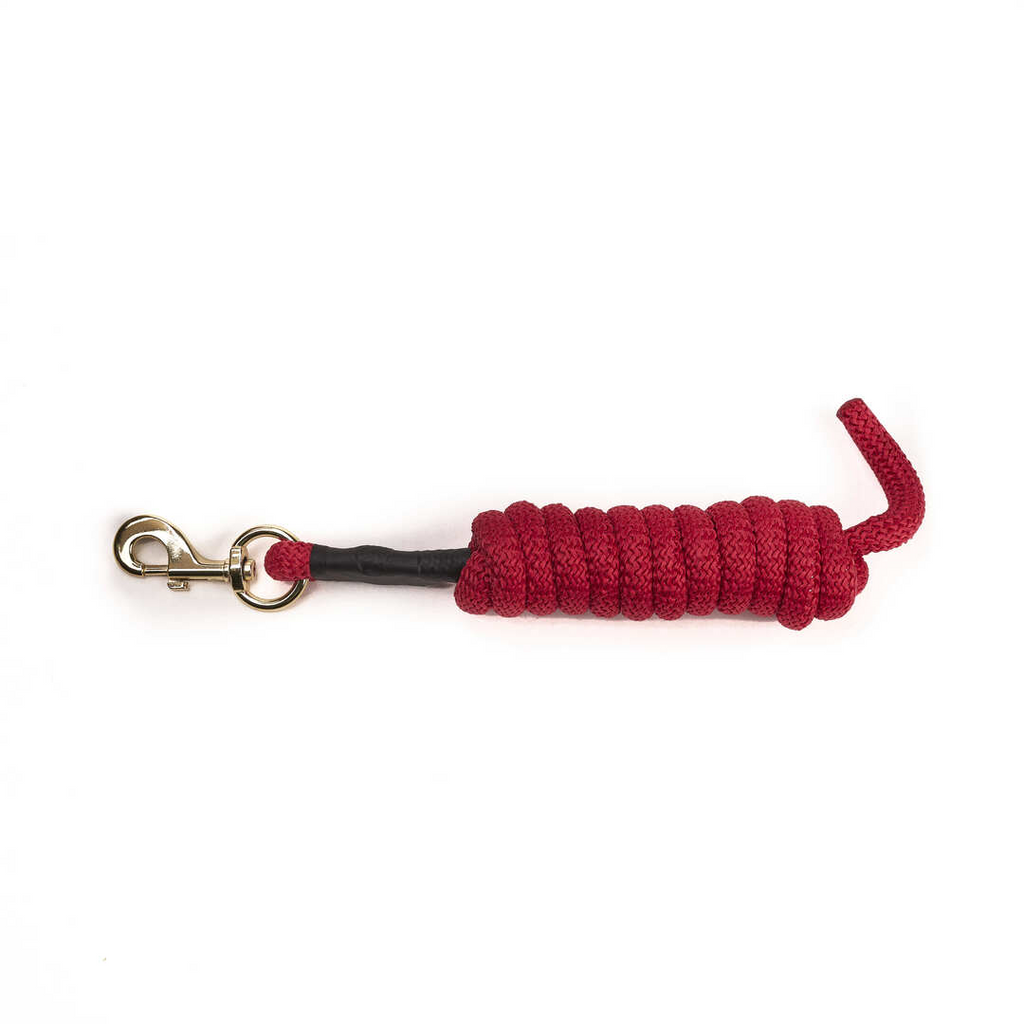 ARMA Lead Rope in Red