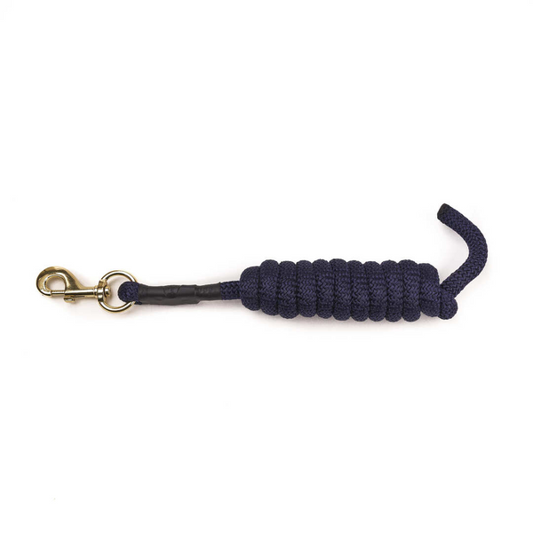 ARMA Lead Rope in Navy