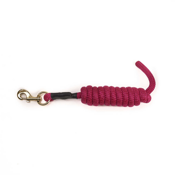 ARMA Lead Rope in Pink