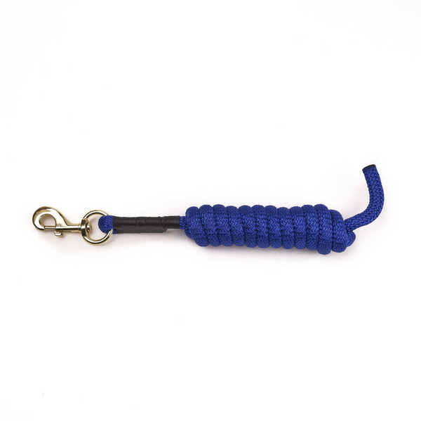 ARMA Lead Rope in Royal Blue