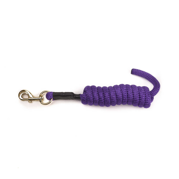 ARMA Lead Rope in Purple