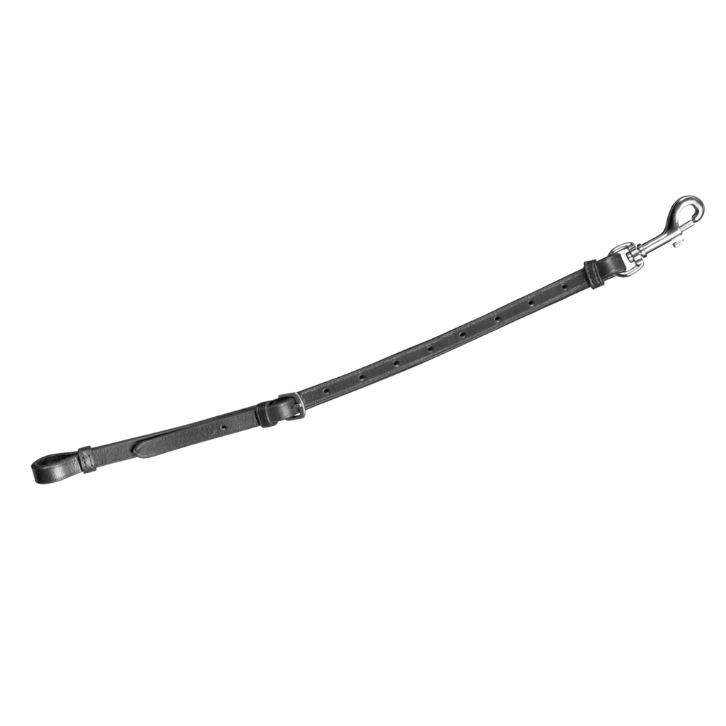 Velociti Gara Neck Strap Attachment in Black