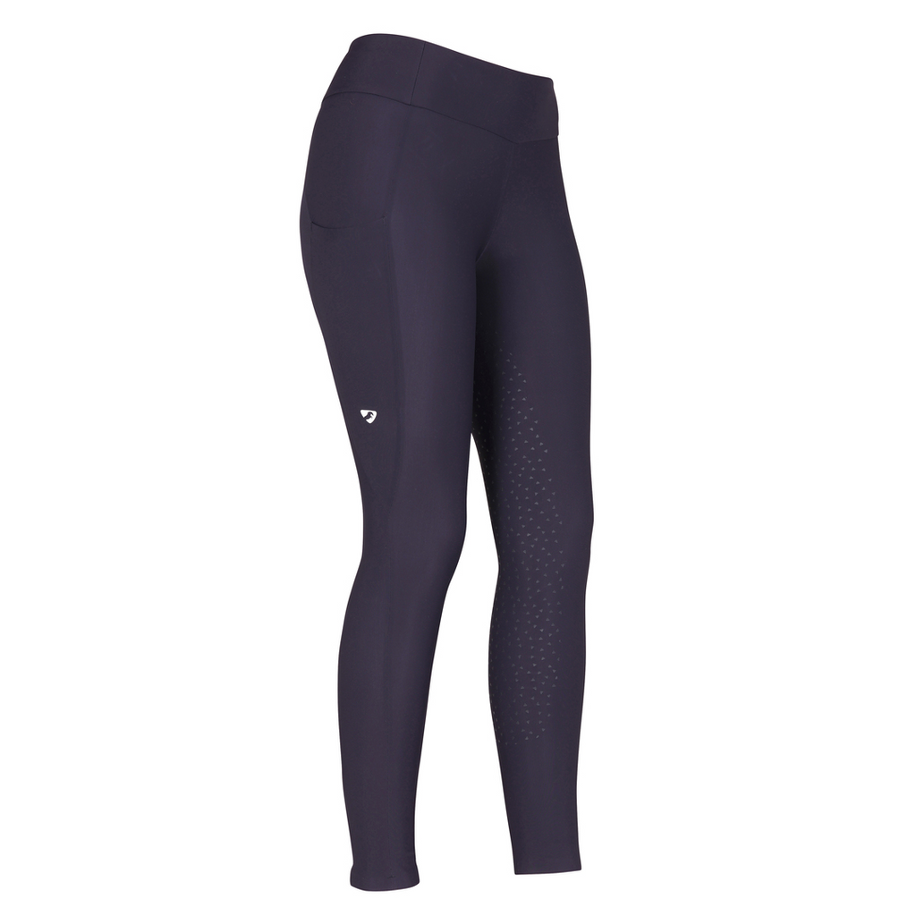 Aubrion Laminated Riding Tights