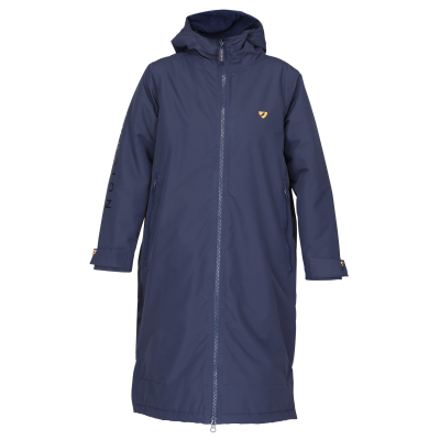 Front view of Aubrion Core All Weather Robe 