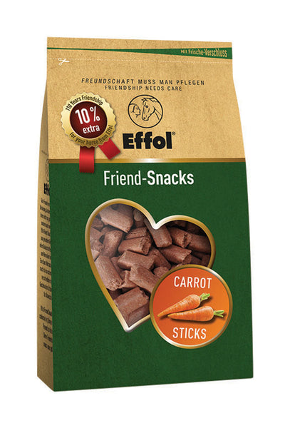 Effol Friend-snacks