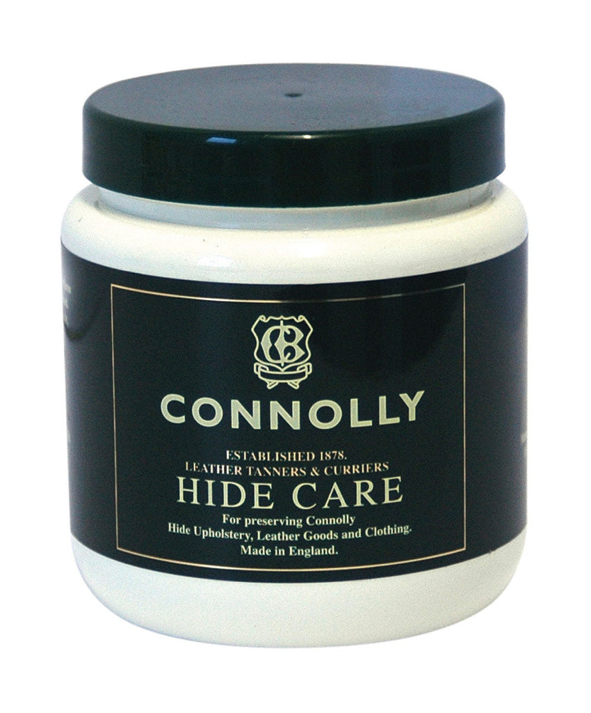 Connolly Hide Care