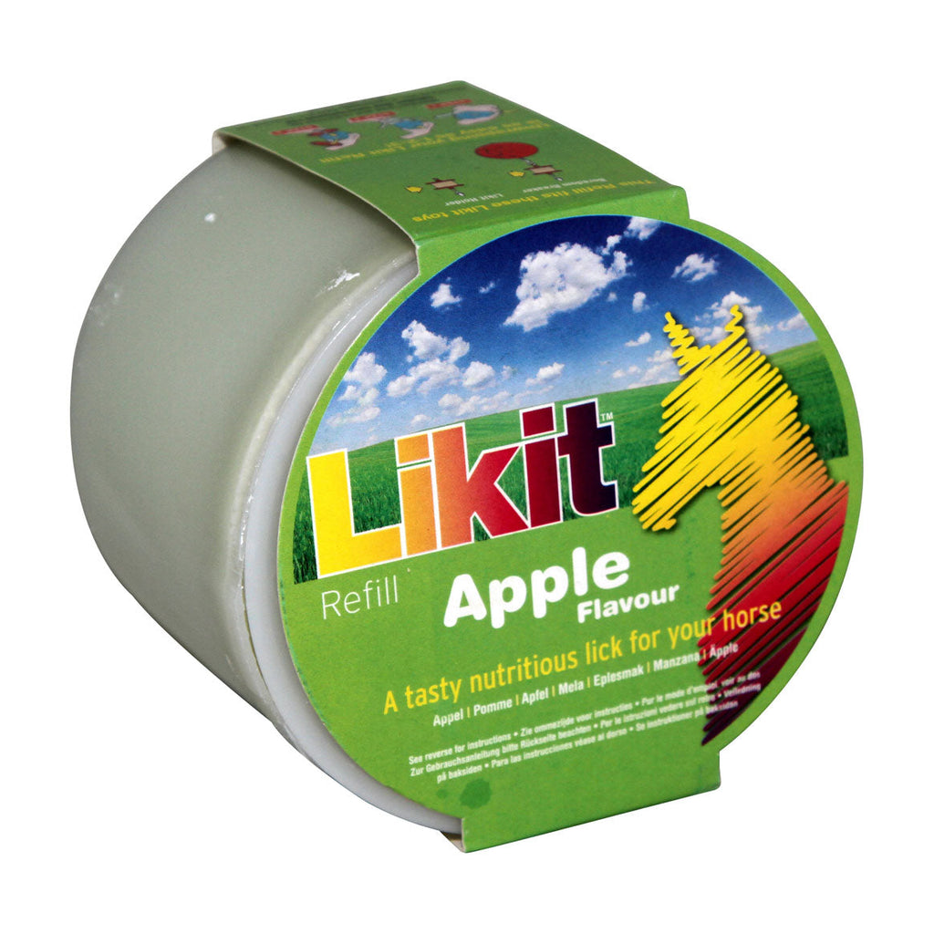 Likit Refill - Apple