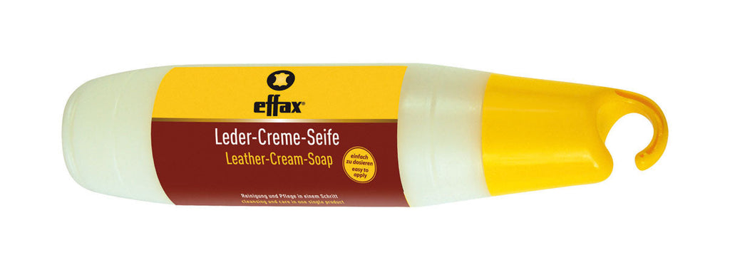 Effax Leather Cream Soap
