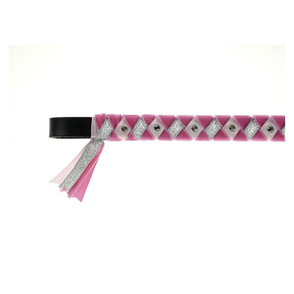 ShowQuest York Browband