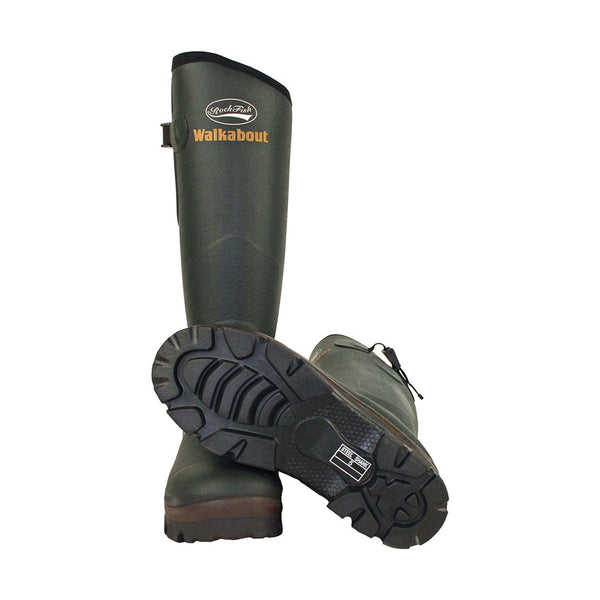 Rockfish Walkabout Wellington Duke&CoEquestrian