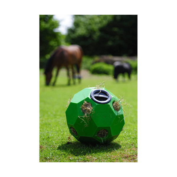Parallax Hay Play Horse Ball Duke&CoEquestrian