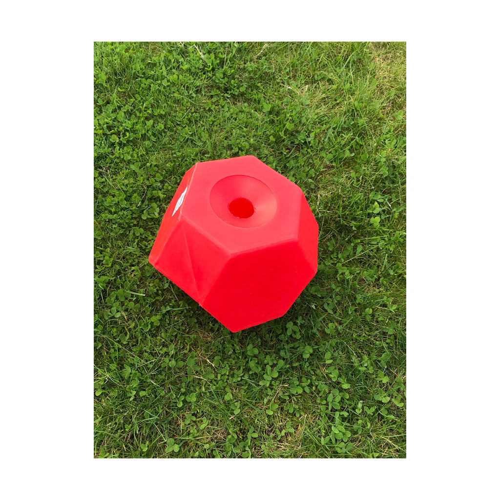 Parallax Snack & Play