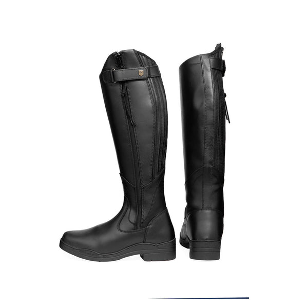 Mens winter hotsell horse riding boots