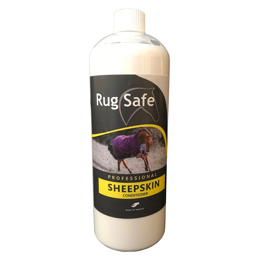 Rugsafe Sheepskin Conditioner
