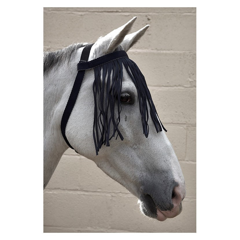 Hy Equestrian Free Fit Fly Fringe