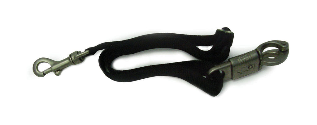 HY Trailer Tie with Panic Hook