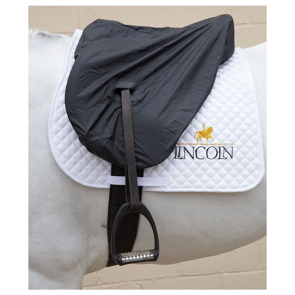 Hy Equestrian Waterproof Ride On Saddle Cover