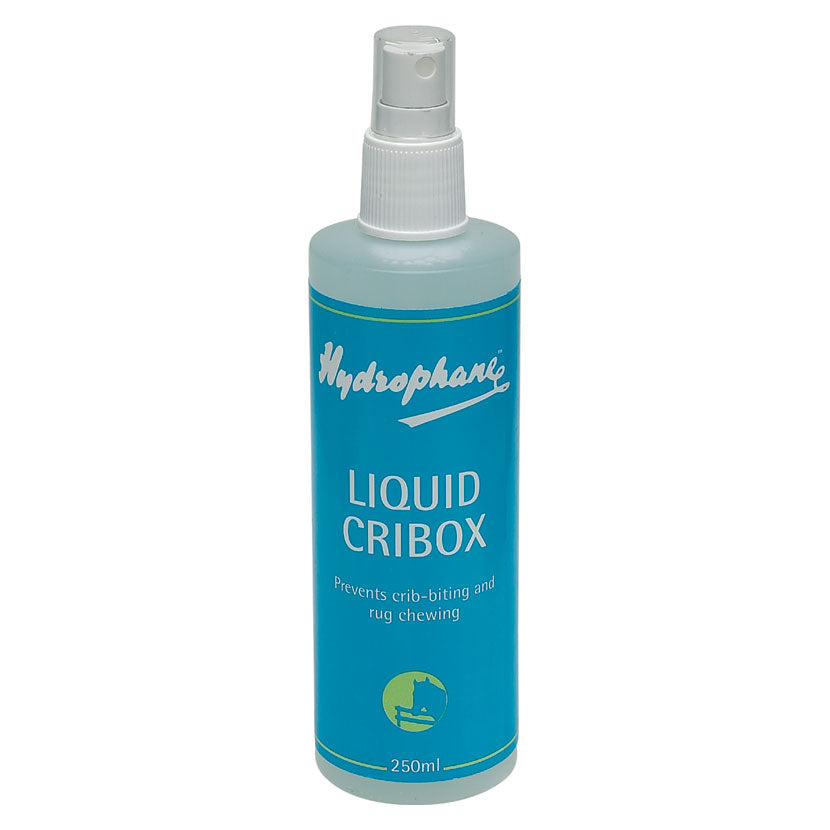 Hydrophane Liquid Cribox