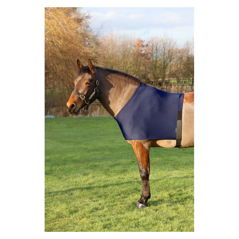 Hy Equestrian Lycra Flex Shoulder Vest