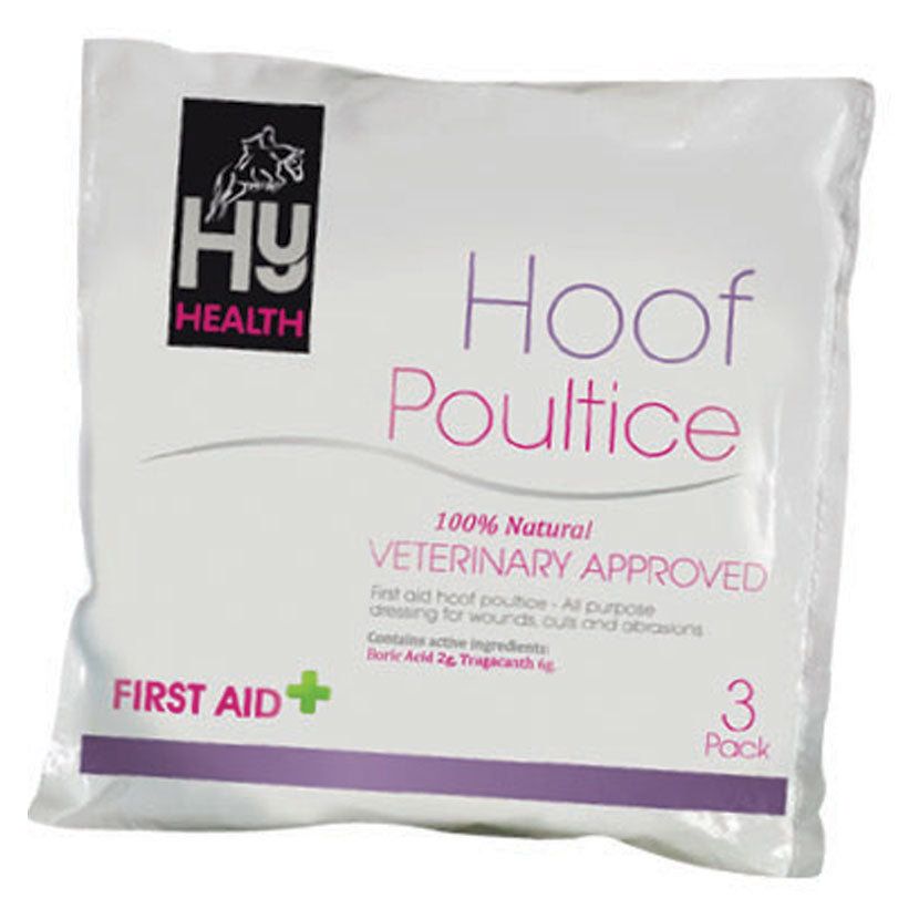 Hy Equestrian Hoof Poultice