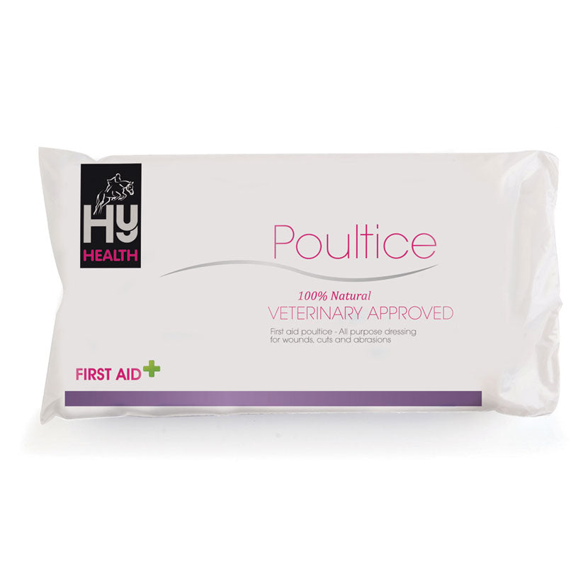Hy Equestrian Poultice