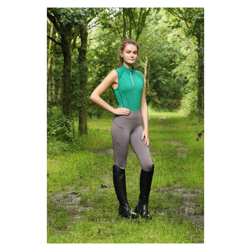 Hy Sport Active Riding Tights – Duke&CoEquestrian