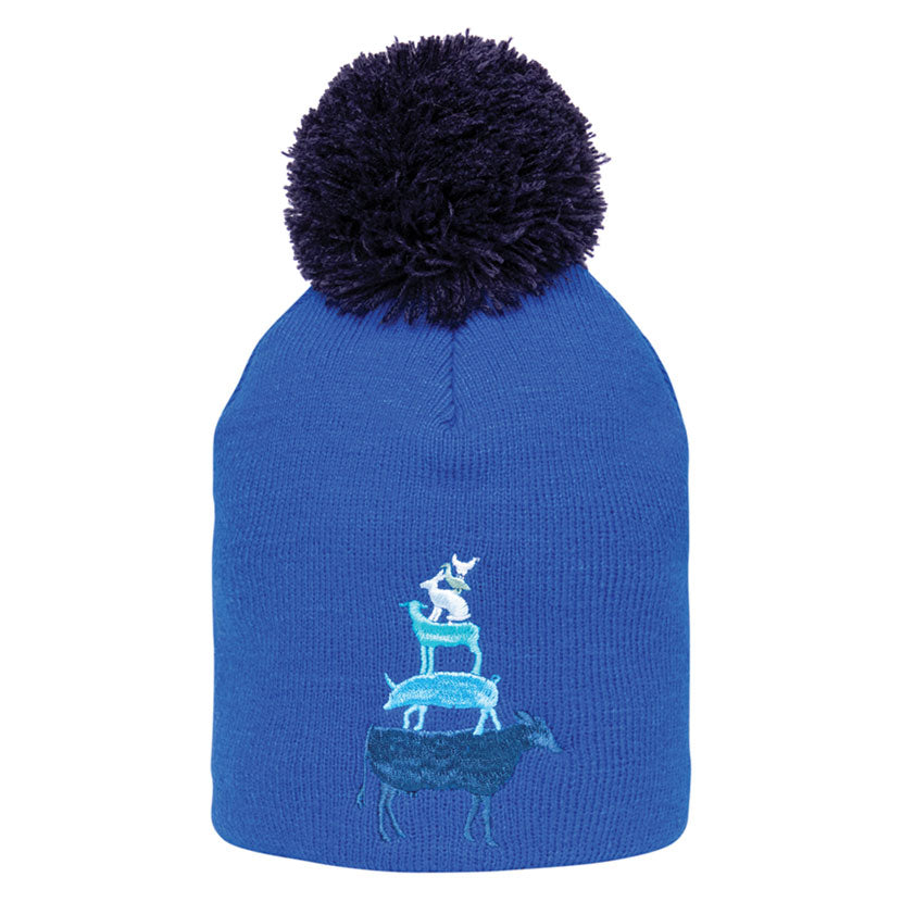 Farm Collection Hat by Little Knight