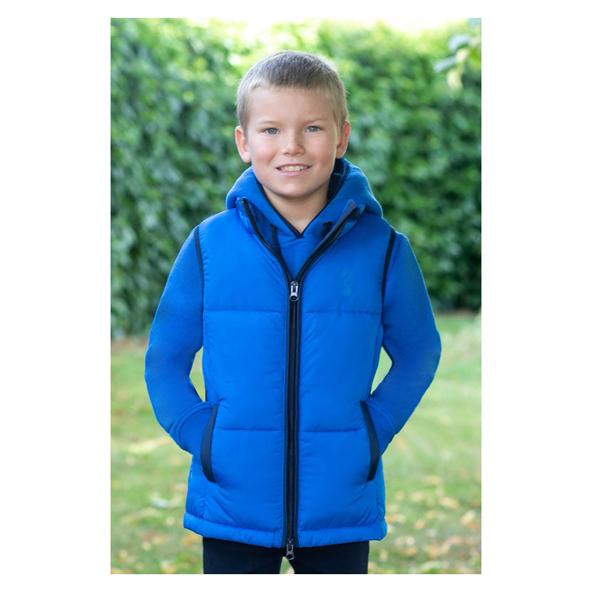Farm Collection Gilet by Little Knight