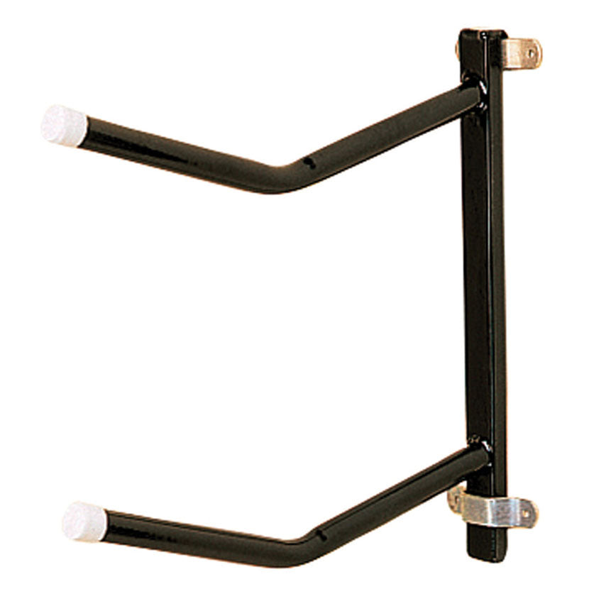 STUBBS Removable Clip-On Saddle Rack - (S334)