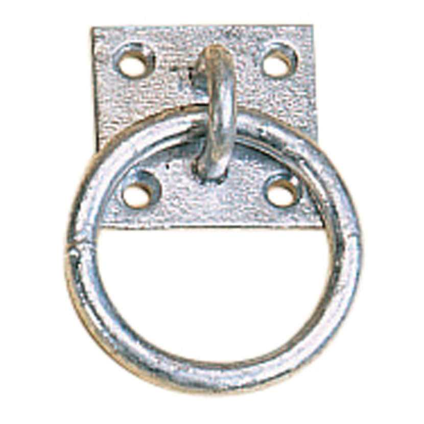 STUBBS Tie Ring (S30P)