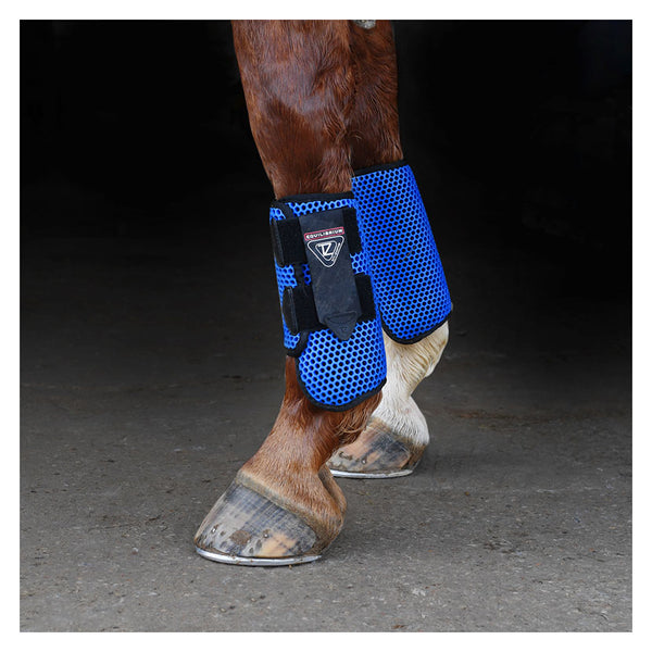 Equilibrium online tendon boots
