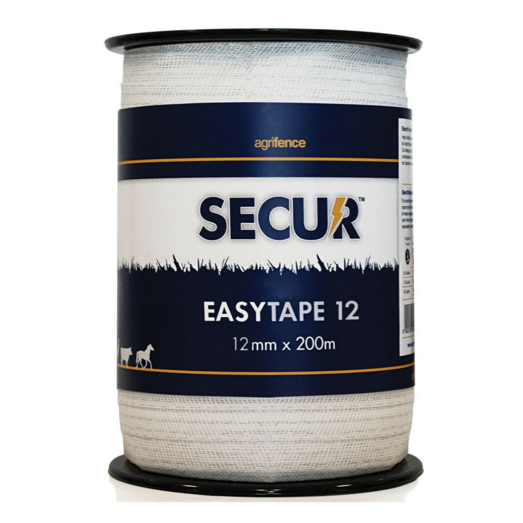 Agrifence Easytape Polytape