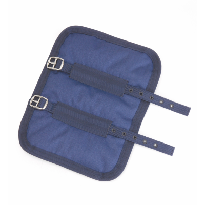 Shires Chest Expander with Buckles