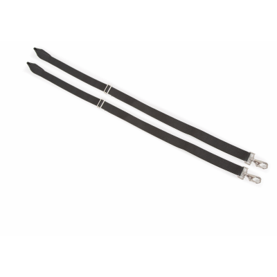 Shires Spare Elastic Leg Straps