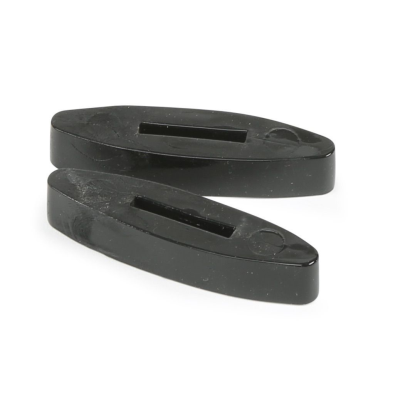 Shires Silicone Rein Stops