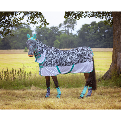 Pony fly boots hot sale