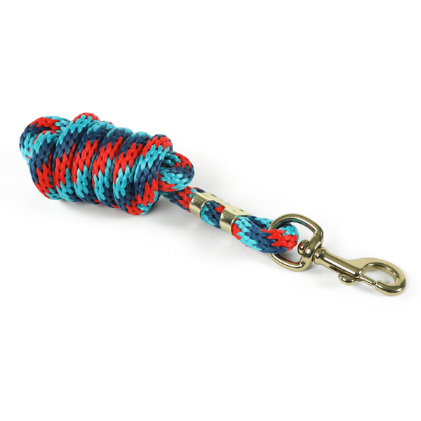 Shires Topaz Lead Rope