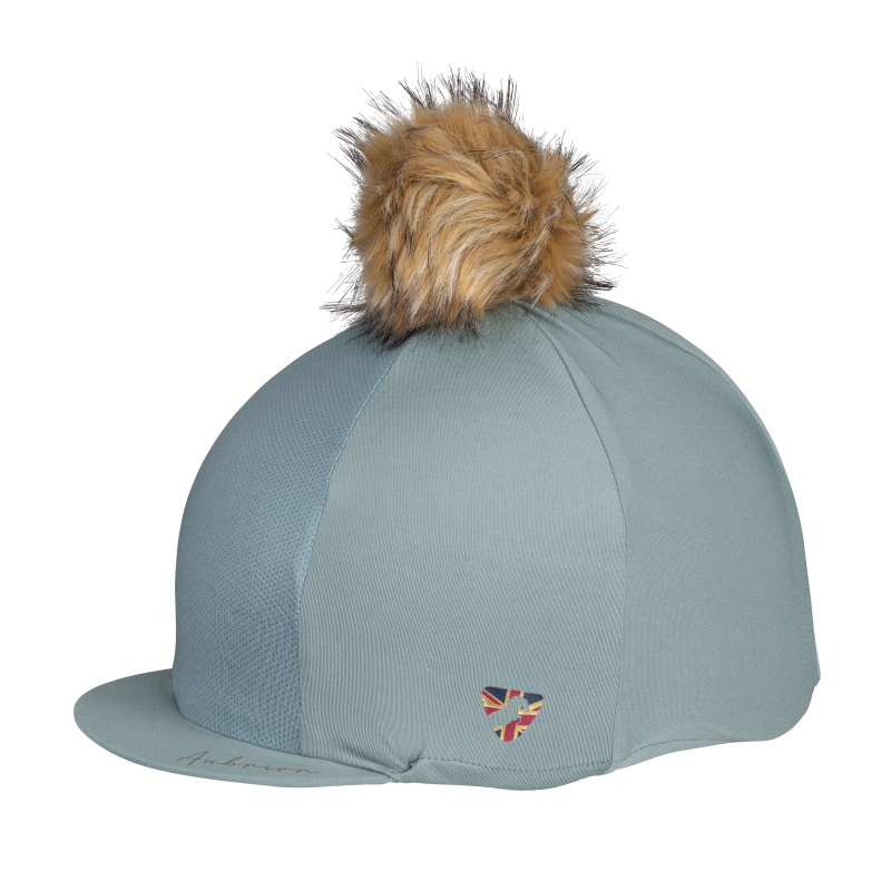 Aubrion Team Hat Cover - Various colours