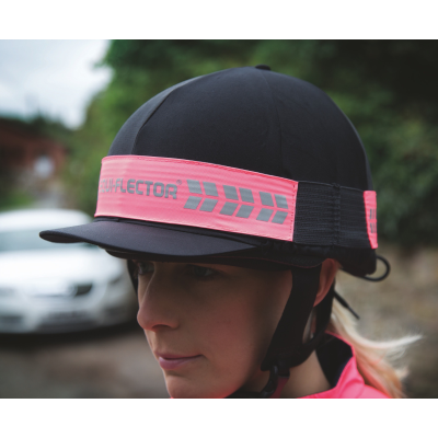 EQUI-FLECTOR® Hat Band