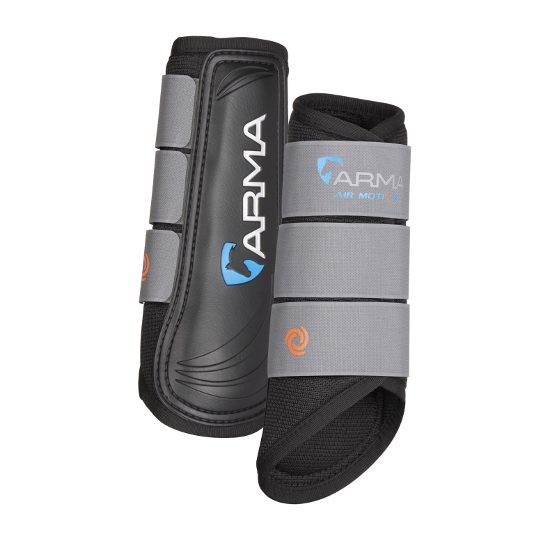 ARMA Air Motion Brushing Boots