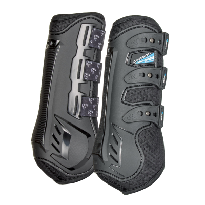 ARMA Carbon Training Boots - Cob - Black