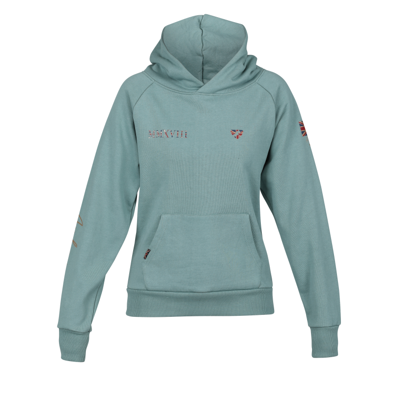 Aubrion Team Hoodie - Adult