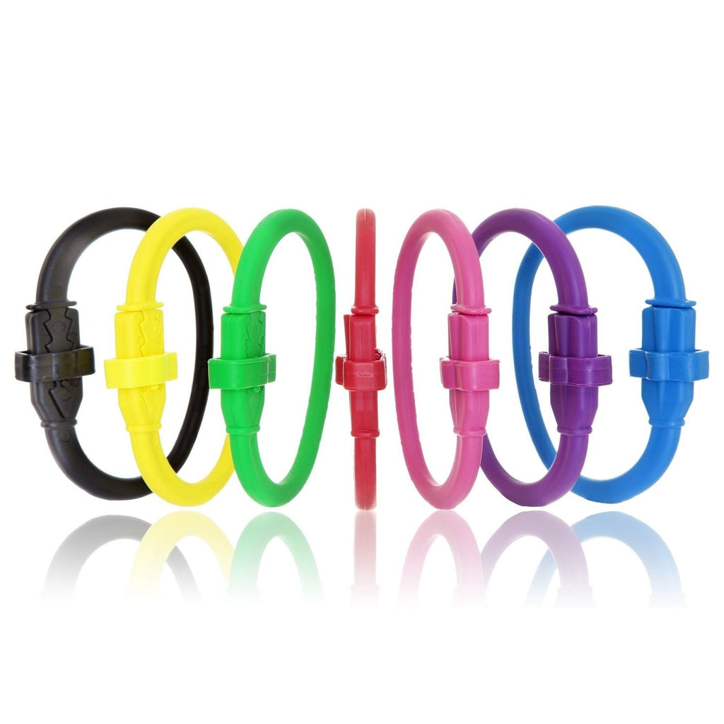 Equi-Ping Safety Release